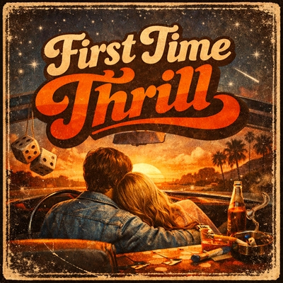 First Time Thrill