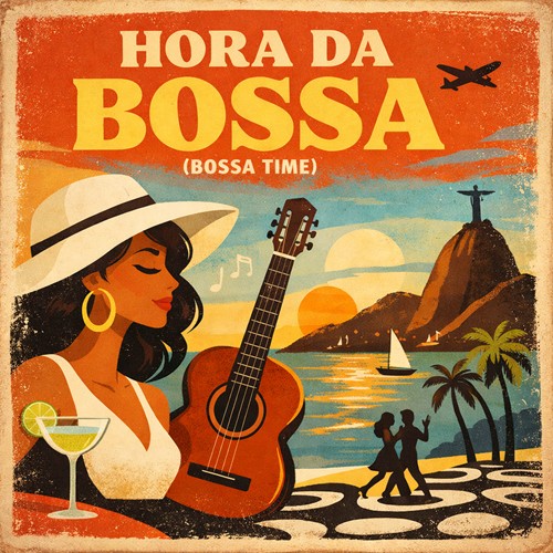 Bossa Time